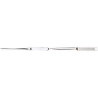 Immagine prodotto Maul Tagliacarte, 240 mm, acciaio inossidabile, lama stretta Lama diritta