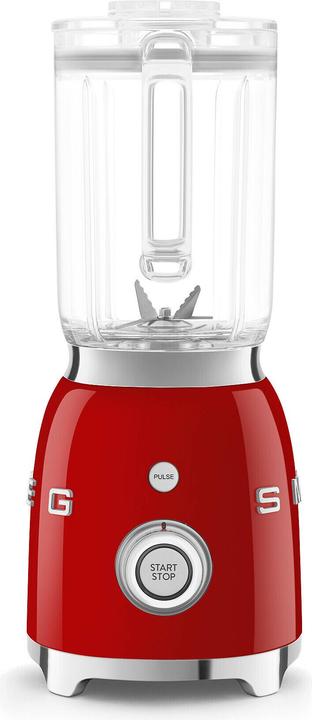 Image du produit Smeg Mixer rot (800 W)