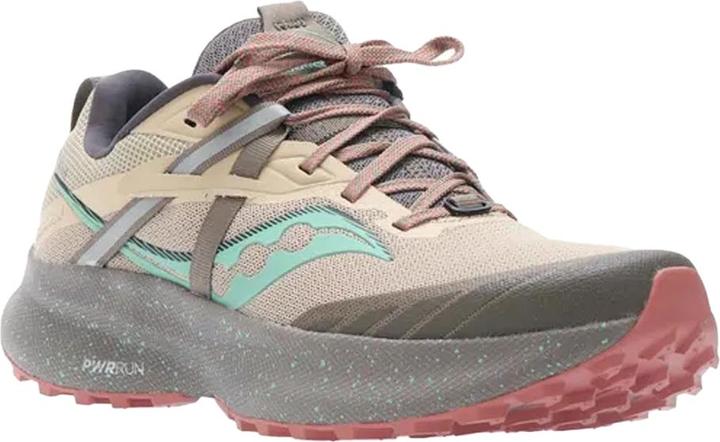 Saucony Sneaker Ride 15