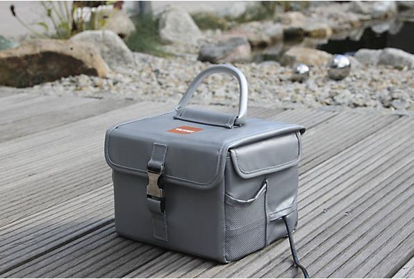 Productafbeelding Vlitex Akku Sicherheitsbox L (4.99 l)