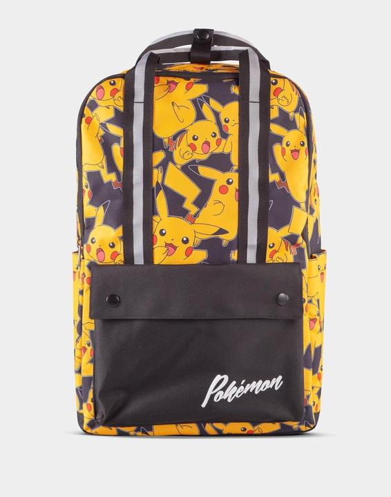 Actual product image Pokémon Pikachu AOP