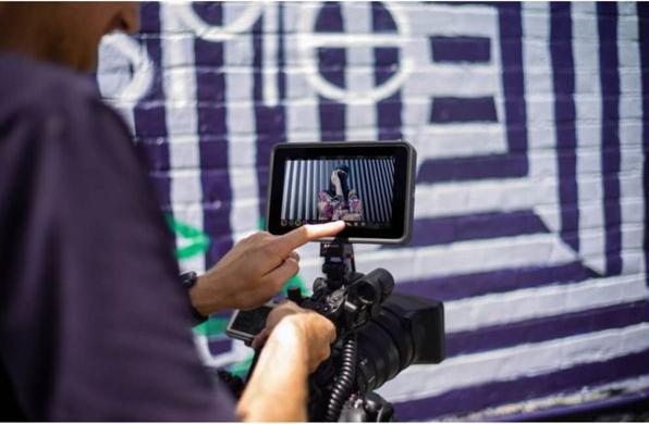 Produktbild Atomos Shogun Ultra Pro (7", Full HD)