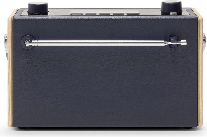 Produktbild Roberts Rambler BT Stereo (DAB+, FM, Bluetooth)