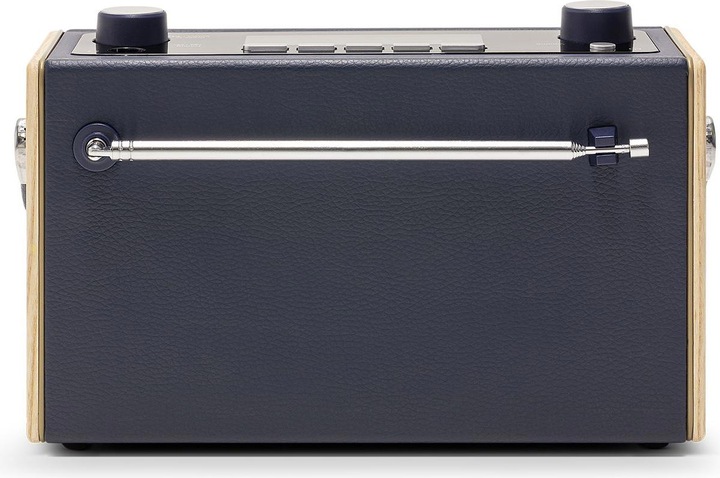 Actual product image Roberts Rambler BT Stereo (DAB+, FM, Bluetooth)