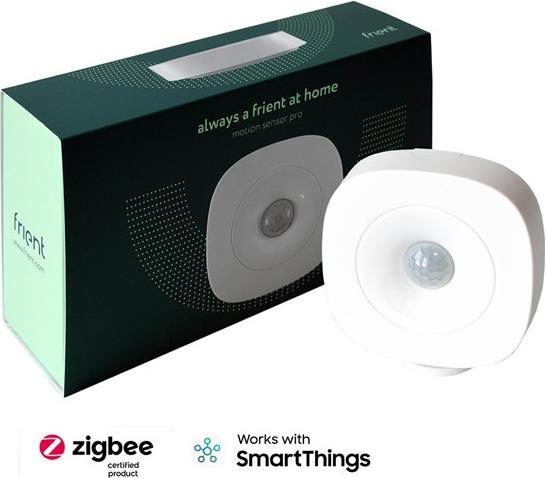 Produktbild Z-Wave Motion Sensor Pro Zigbee (9 m)