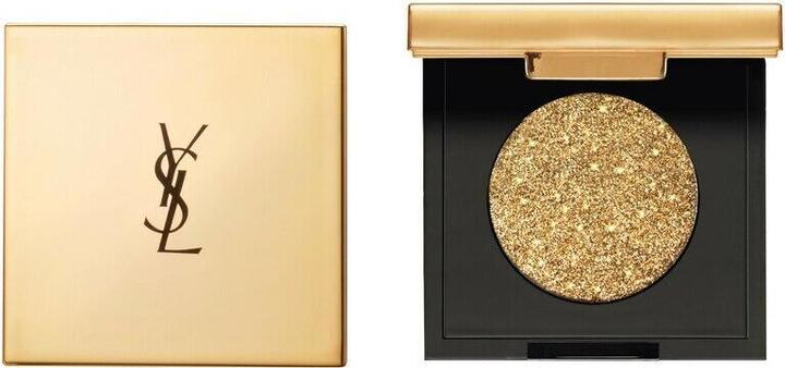 Actual product image Yves Saint Laurent Sequin Crush Glitter Shot Legendary Gold 01 (No. 01 - Legendary Gold)