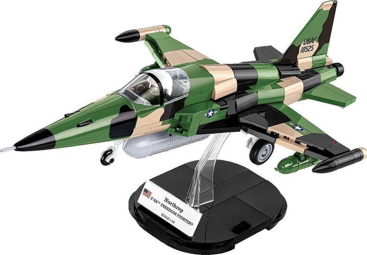 Image du produit Cobi Northrop F-5A Freedom Fighter