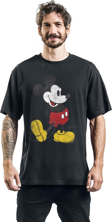 Produktbild Mickey Mouse Vintage Micky (S)