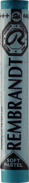 Immagine prodotto Talens Pastellkreide Rembrandt Blaugrün 640.7 (1x)