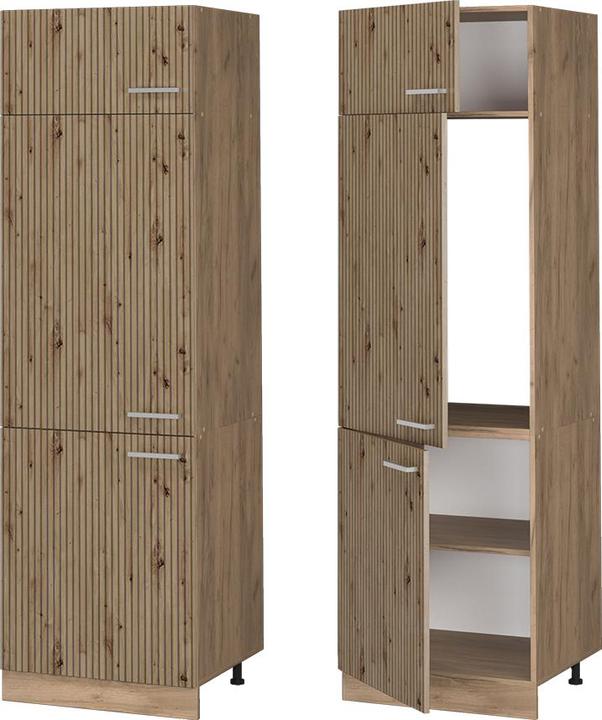 Produktbild Vicco Kühlumbauschrank R-Line