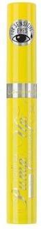 Image du produit Lovely Mascara à boucler Pump Up Sensitive Mascara pour yeux sensibles avec brosse ultra douce 8G