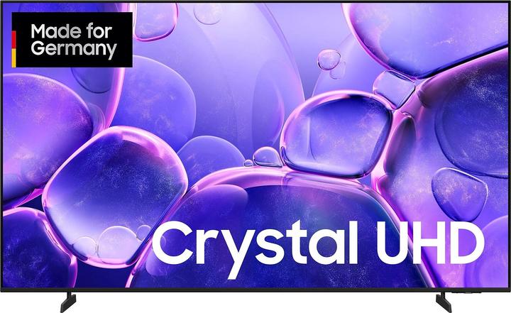 Produktbild Samsung 75" Crystal UHD U8079F 4K Smart TV (2025) (75", LED, 4K, 2025)