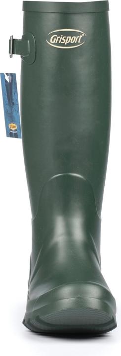 Produktbild GriSport Gummistiefel Einzelner Riemen Gummi (46)