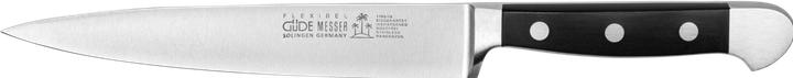 Immagine prodotto Güde Solingen Alpha Coltello per sfilettare POM 18 cm 1765/18 (18 cm)