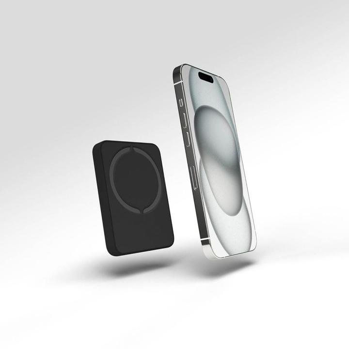 Immagine prodotto Puro Mini Power Mag (4000 mAh, 5 W, 5 Wh)