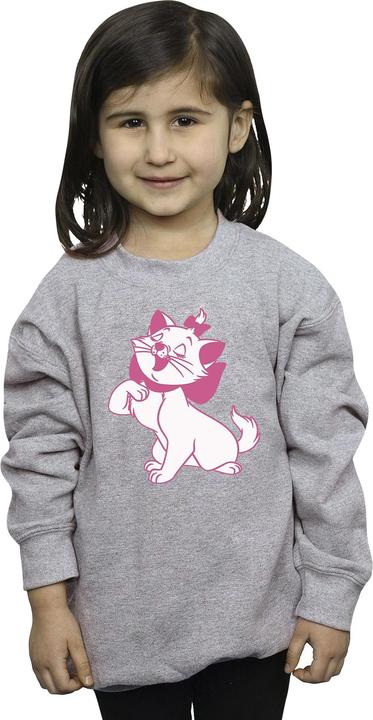 Image du produit Disney - Sweat THE ARISTOCATS MARIE - Fille (116)