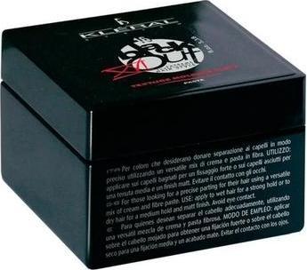 Produktbild Kléral Blackout (Haarpaste, 100 ml)