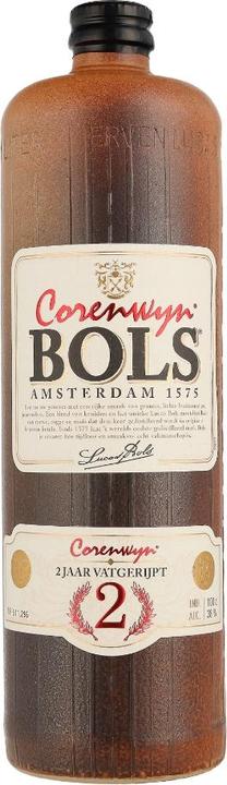 Image du produit Bols Corenwijn Steen (1 x 100 cl)