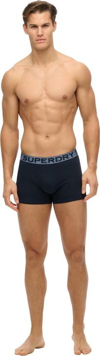 Produktbild Superdry Boxer Triple Pack (XL, 3er Pack)