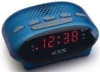 Actual product image Lenco Icr-210