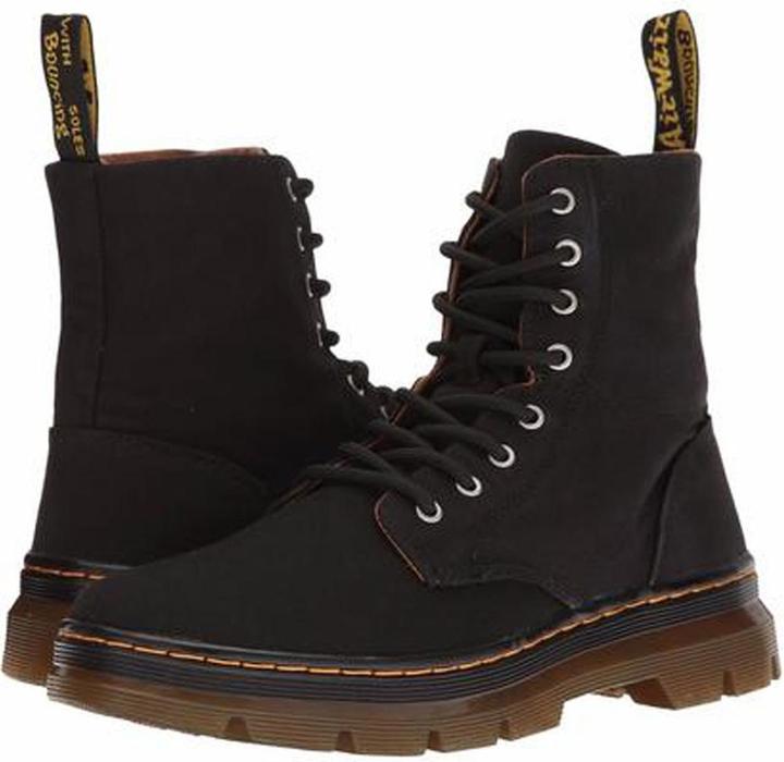 Image du produit Dr. Martens Combs nylon (39)