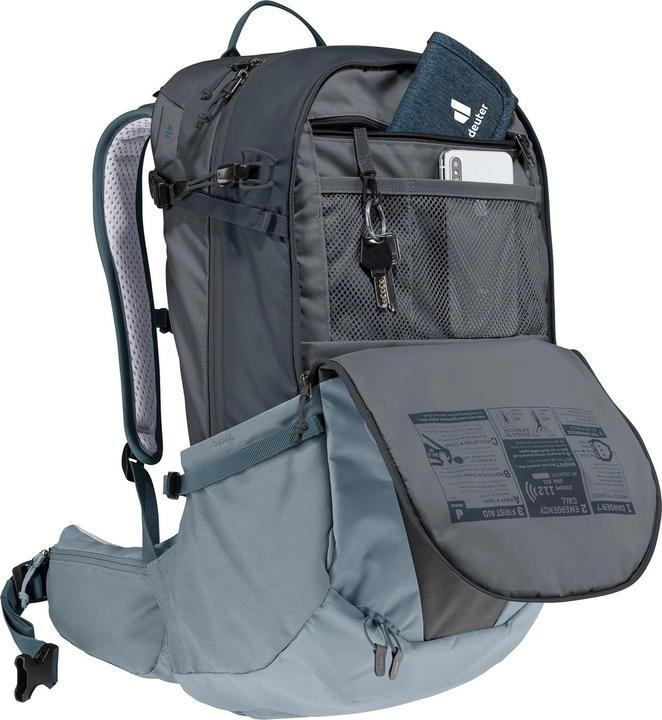 Actual product image Deuter Futura (25 l)