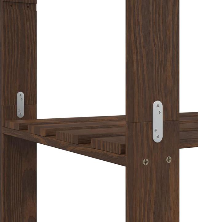 Produktbild vidaXL Lagerregal