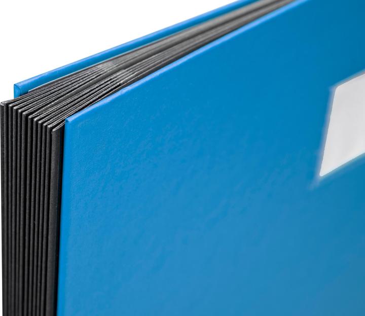 Produktbild Biella Unterschriftenmappe (A4, 1x)