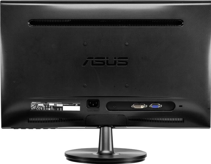 Produktbild ASUS VS228NE (1920 x 1080 Pixel, 21.50")