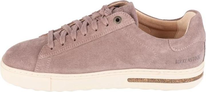 Image du produit Birkenstock courbure basse violet (36)