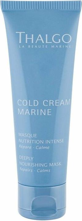 Produktbild Thalgo Masque Nutrition Intense (50 ml)