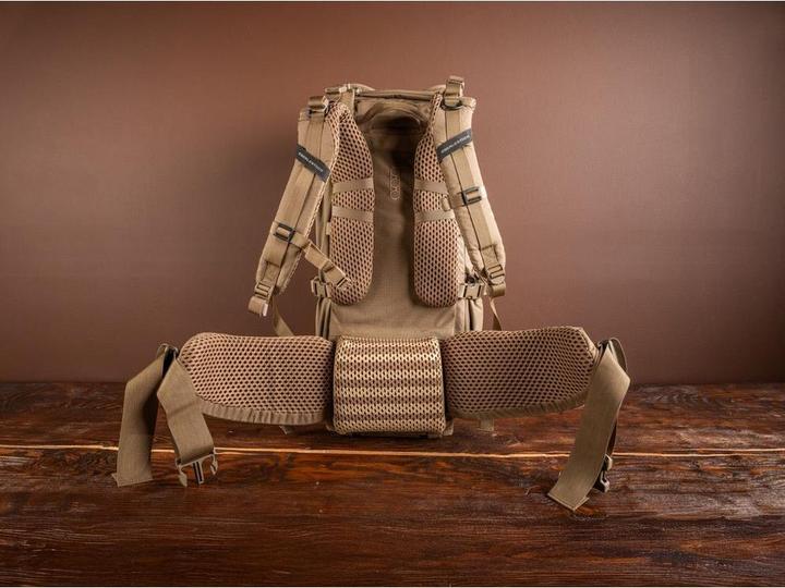 Actual product image Eberlestock Brute 3500 (57 l)