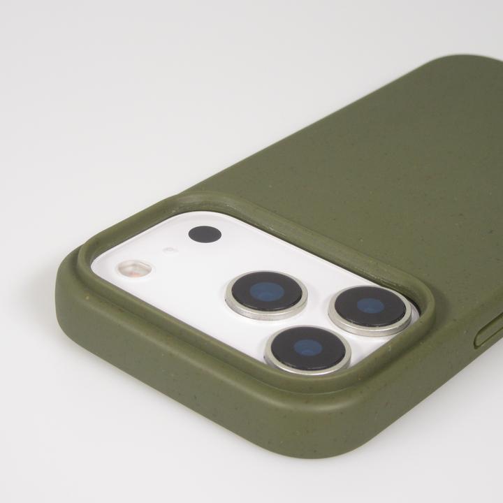 Image du produit PhoneLook Coque Bio Eco-Friendly biodégradable écologique nature (Apple iPhone 17 Pro, Apple iPhone 17 Pro Max)