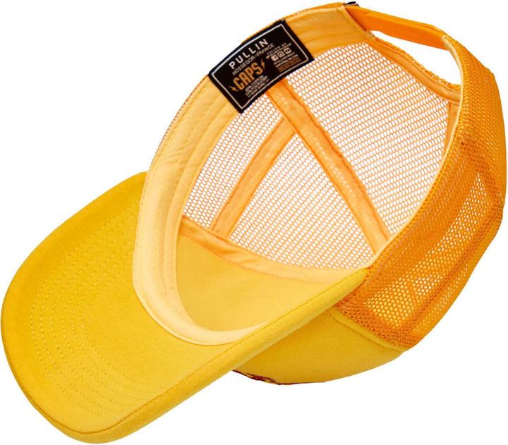 Produktbild Pull In Moto Trucker-Cap Pull-in (One Size)