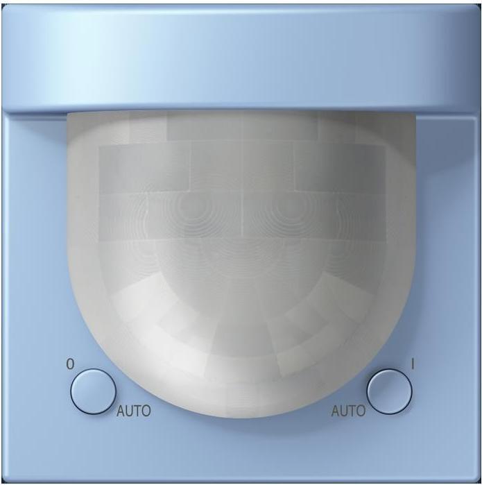 Produktbild JUNG Bewegungsmelder (15 m)