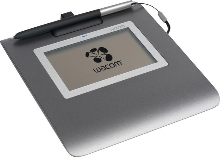 Actual product image Wacom STU-430 (4.50", 2540 lpi)