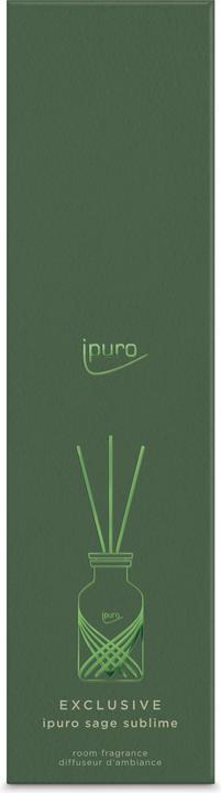 Immagine prodotto Ipuro Exclusive (240 ml)