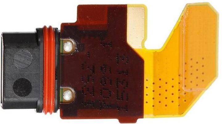 Actual product image CoreParts Sony Xperia Z5 Dock Connector (Sony)