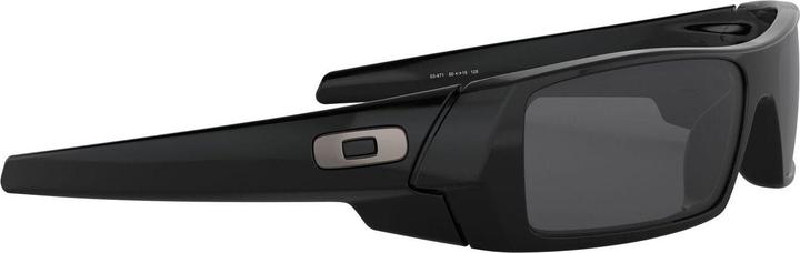 Produktbild Oakley Gascan Polished Black Verres Grey