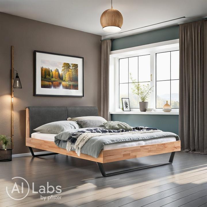 Actual product image Hasena Pietro 25 (160 x 200 cm)