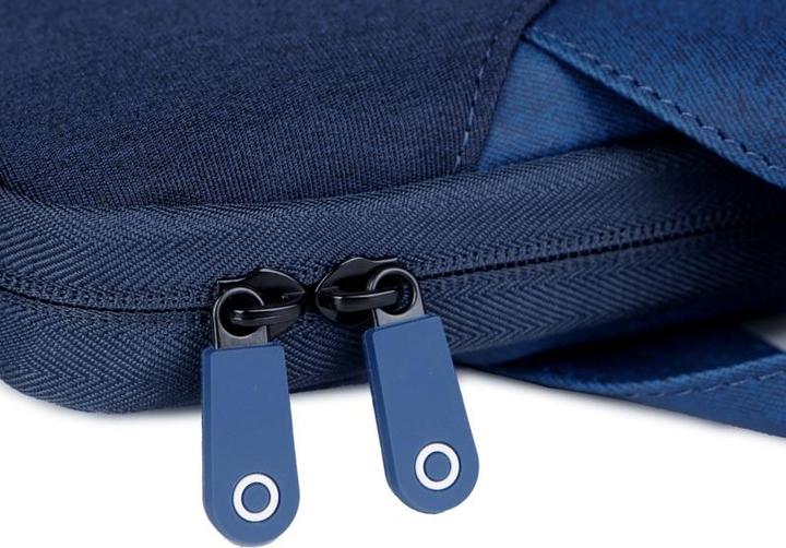 Produktbild Okade MacBook / Laptop-Tasche, 13.3-14 Zoll, T62, Blau (14")