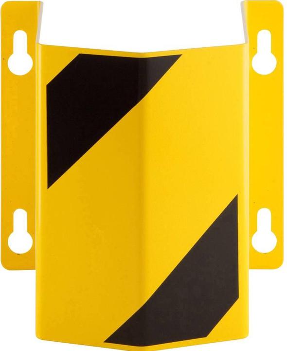 Image du produit kaiserkraft Protection contre les chocs avec rouleaux de guidage