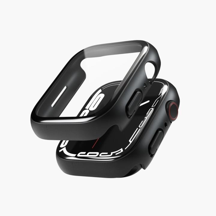 Immagine prodotto Vonmählen Displayschutz Thin Apple Watch Ultra Black, Zubehörtyp