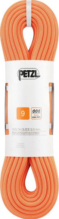 Productafbeelding Petzl Volta geleidetouw 9,0 mm x 30 m (30 m)