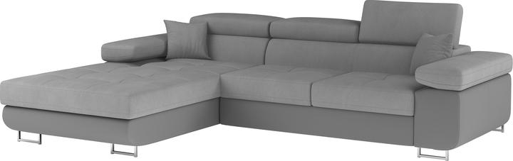 Immagine prodotto ELTAP Armando (Divano letto, Divano ad angolo, 4 posti)