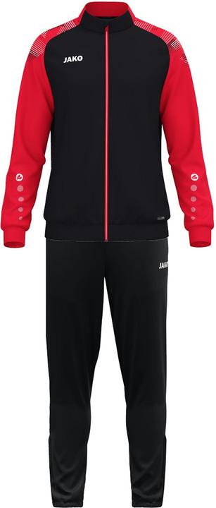 Actual product image JAKO Sonic polyester suit (3XL)
