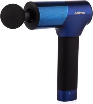 Actual product image Medivon ElitPulse niebieski