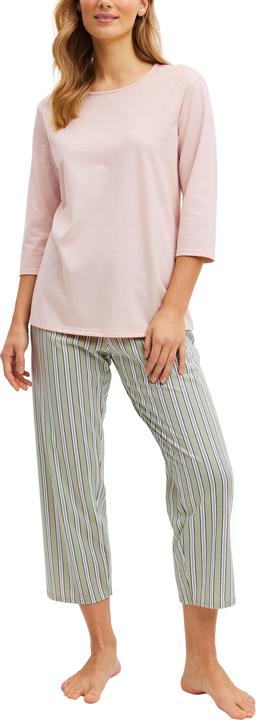 Produktbild Calida Cotton Special 7/8-Pyjama (M)