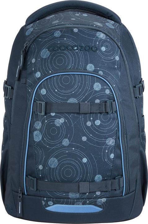 Blue, Blue Orbit, Light blue