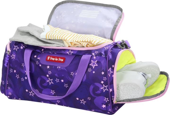 Immagine prodotto Step by Step Pegasus Liv (13 l)